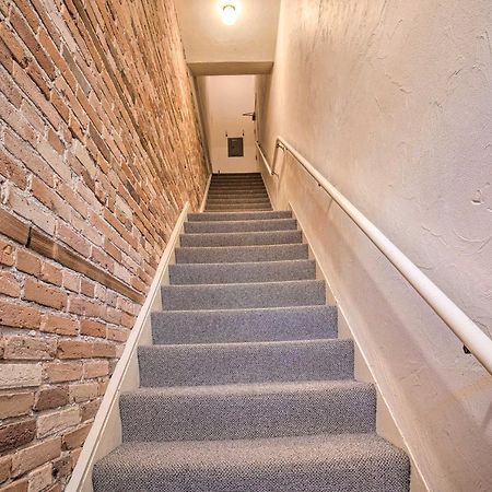Charming Dtwn Holland Escape Above Crust 54! Leilighet Eksteriør bilde